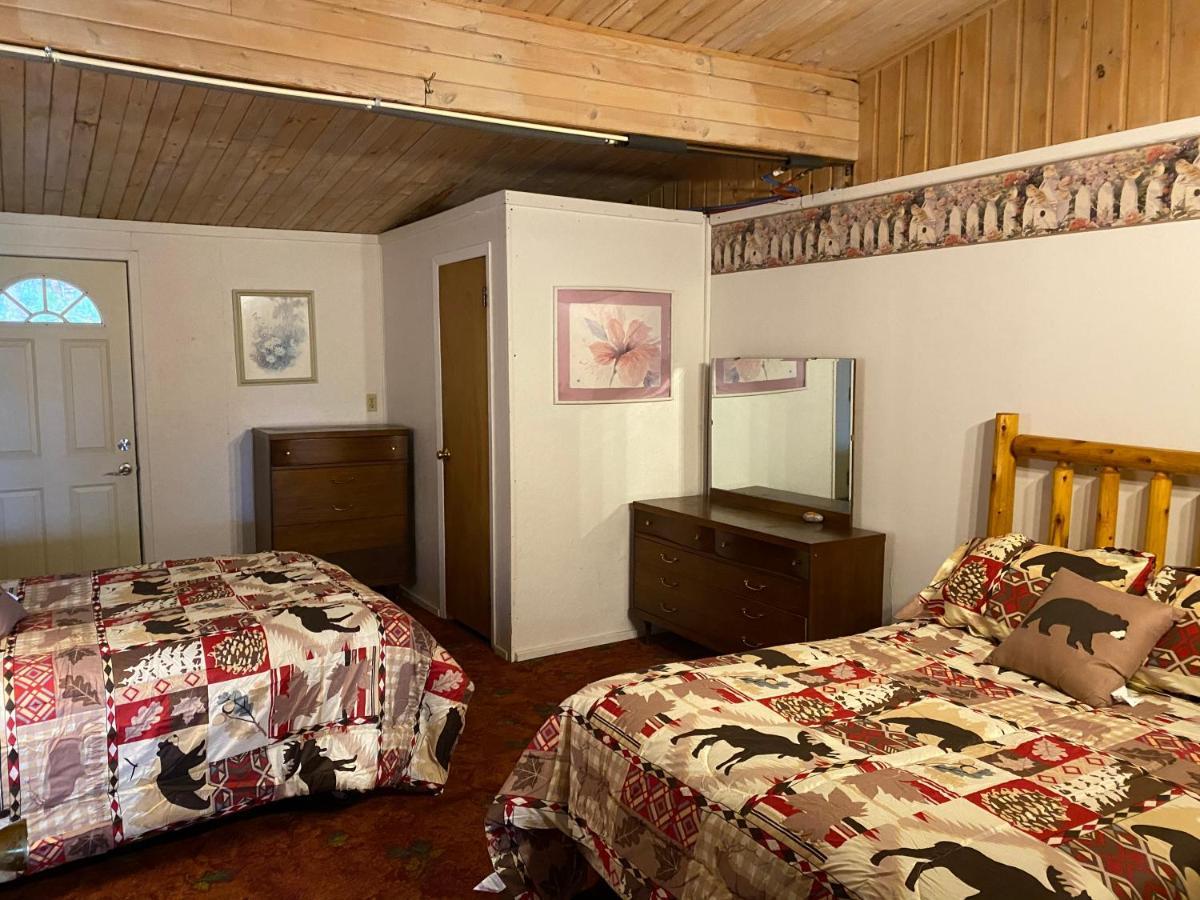 Dunrovin Resort Blackduck Zewnętrze zdjęcie