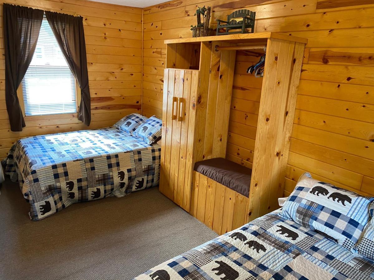 Dunrovin Resort Blackduck Zewnętrze zdjęcie