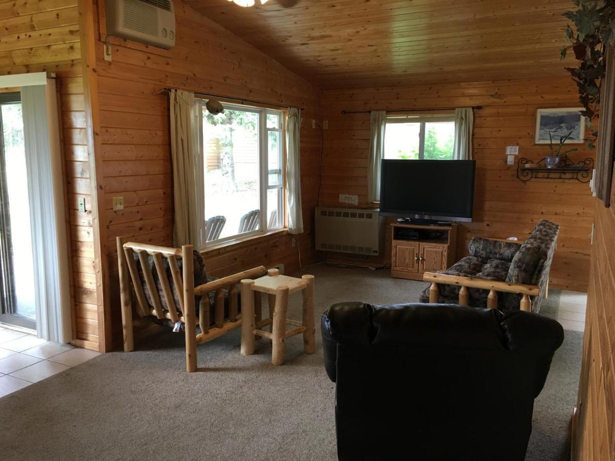 Dunrovin Resort Blackduck Zewnętrze zdjęcie