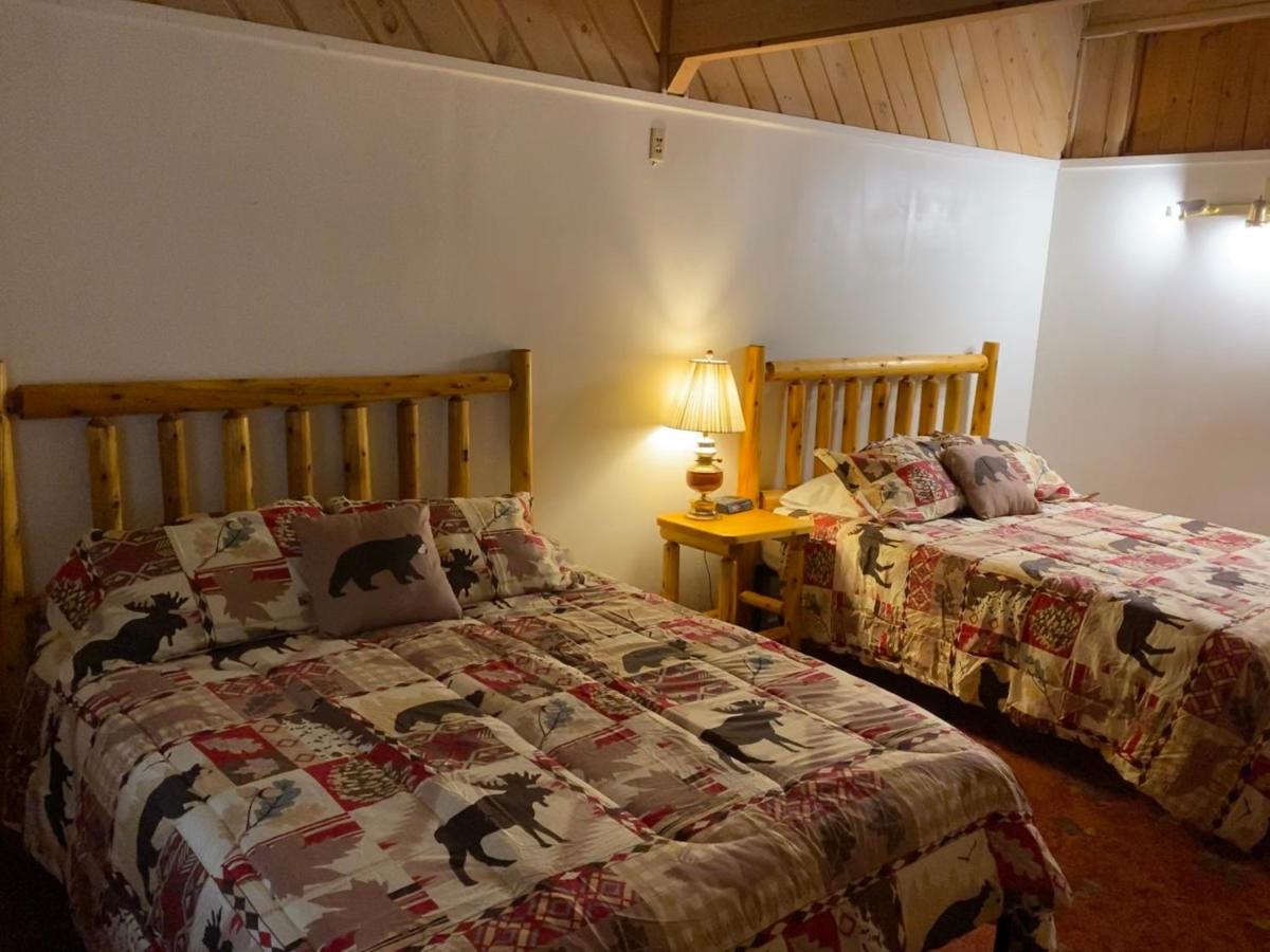 Dunrovin Resort Blackduck Zewnętrze zdjęcie