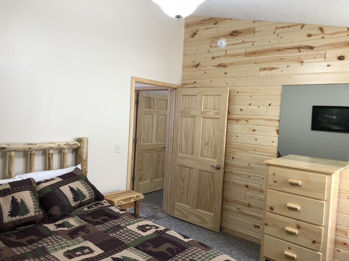 Dunrovin Resort Blackduck Zewnętrze zdjęcie