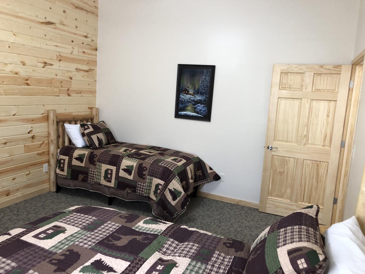 Dunrovin Resort Blackduck Zewnętrze zdjęcie
