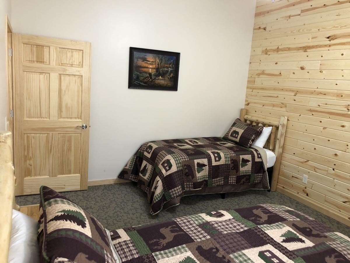 Dunrovin Resort Blackduck Zewnętrze zdjęcie